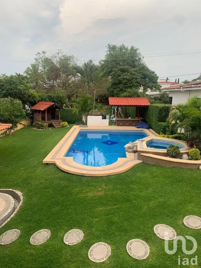 Casa en Renta en Lomas de Cocoyoc, Atlatlahucan, Morelos | NEX-280889 | iad México | Foto 3 de 25