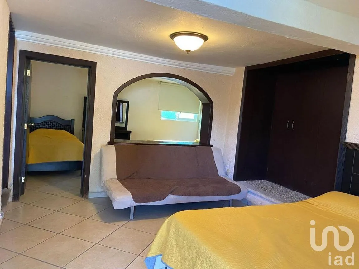 Casa en Renta en Lomas de Cocoyoc, Atlatlahucan, Morelos | NEX-280889 | iad México | Foto 21 de 25