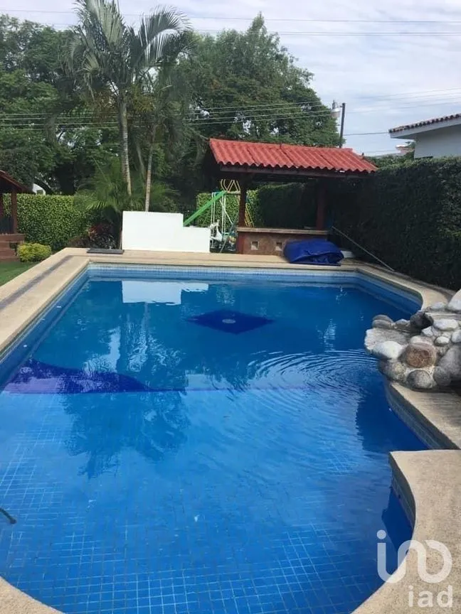 Casa en Renta en Lomas de Cocoyoc, Atlatlahucan, Morelos | NEX-280889 | iad México | Foto 4 de 25