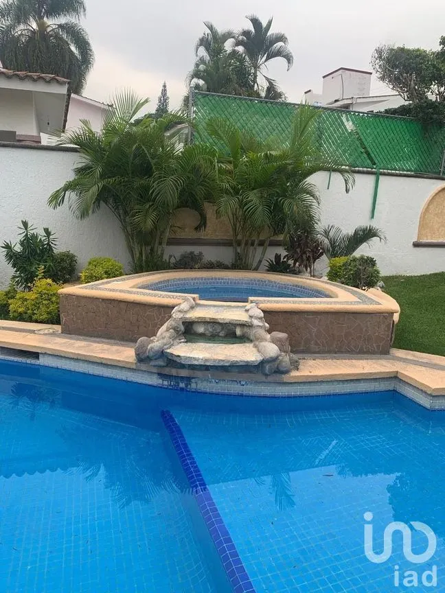 Casa en Renta en Lomas de Cocoyoc, Atlatlahucan, Morelos | NEX-280889 | iad México | Foto 5 de 25