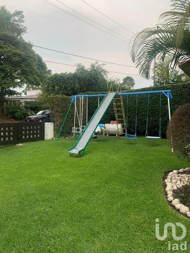 Casa en Renta en Lomas de Cocoyoc, Atlatlahucan, Morelos | NEX-280889 | iad México | Foto 6 de 25