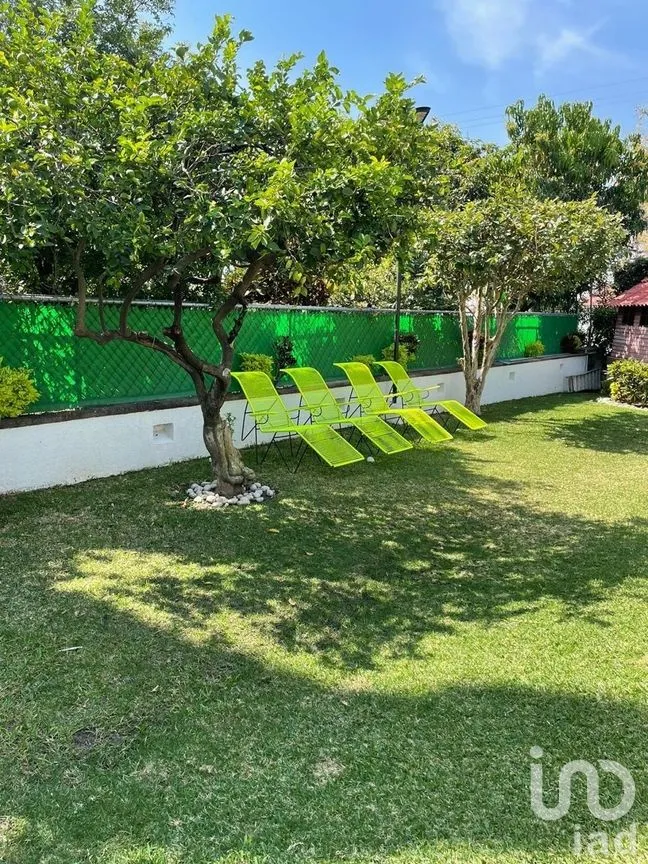 Casa en Renta en Lomas de Cocoyoc, Atlatlahucan, Morelos | NEX-280889 | iad México | Foto 8 de 25