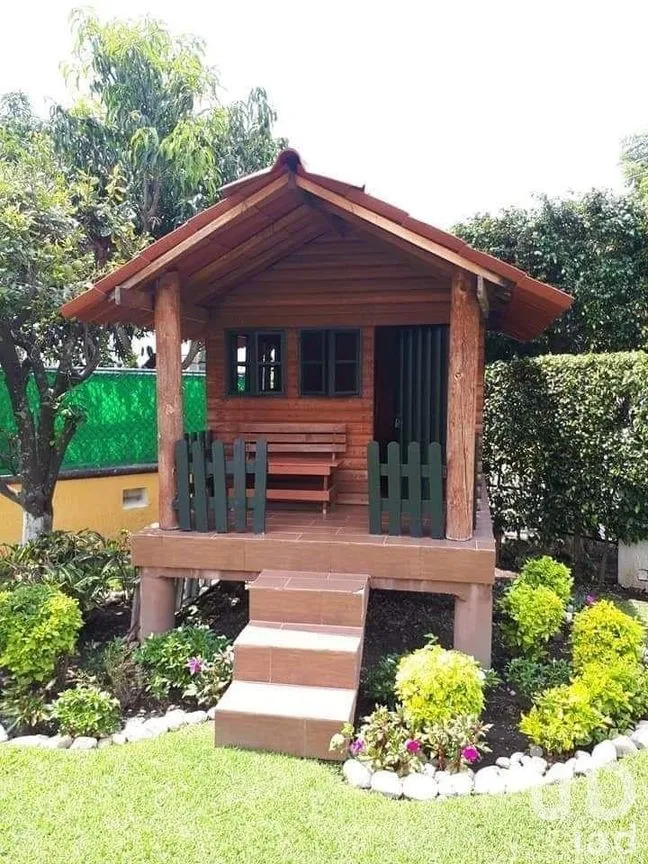 Casa en Renta en Lomas de Cocoyoc, Atlatlahucan, Morelos | NEX-280889 | iad México | Foto 9 de 25