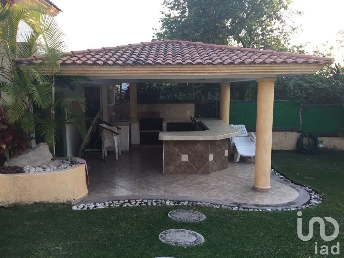 Casa en Renta en Lomas de Cocoyoc, Atlatlahucan, Morelos | NEX-280889 | iad México | Foto 10 de 25