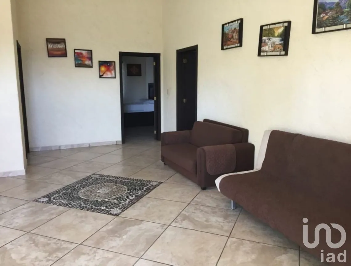 Casa en Renta en Lomas de Cocoyoc, Atlatlahucan, Morelos | NEX-280890 | iad México | Foto 11 de 16