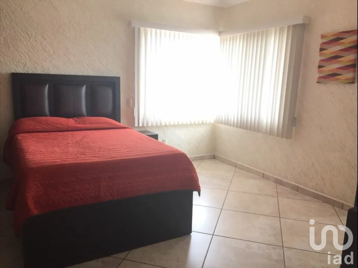 Casa en Renta en Lomas de Cocoyoc, Atlatlahucan, Morelos | NEX-280890 | iad México | Foto 15 de 16