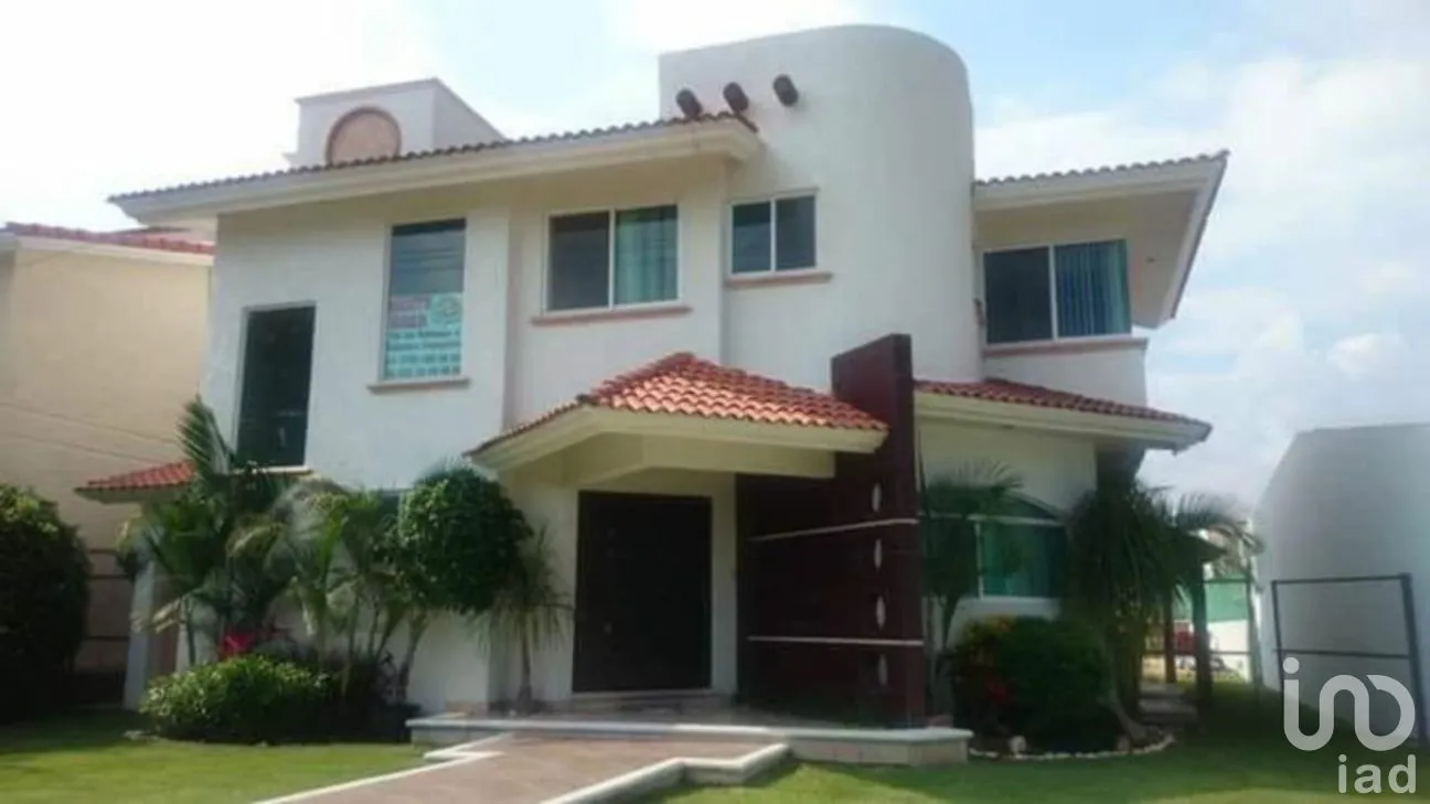 Casa en Renta en Lomas de Cocoyoc, Atlatlahucan, Morelos | NEX-280890 | iad México | Foto 3 de 16