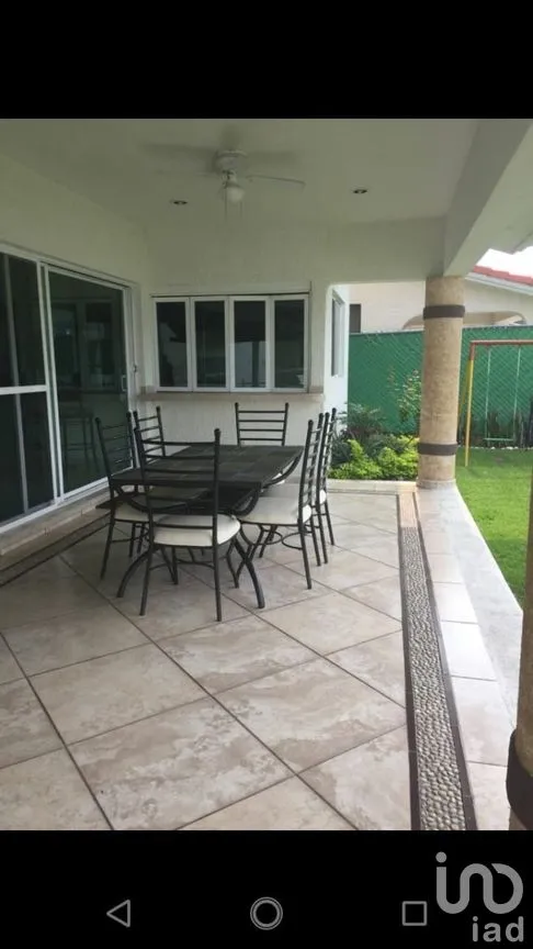 Casa en Renta en Lomas de Cocoyoc, Atlatlahucan, Morelos | NEX-280890 | iad México | Foto 4 de 16
