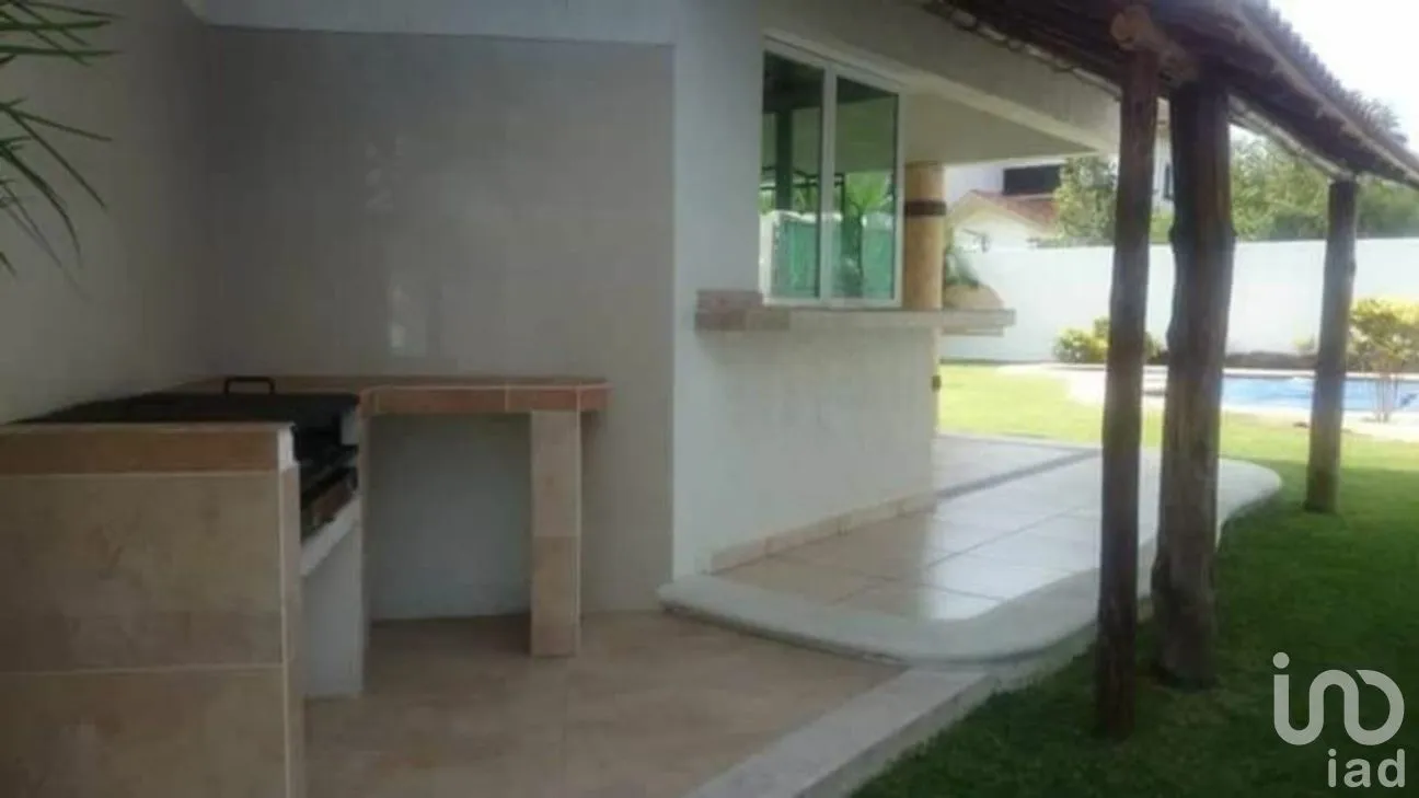 Casa en Renta en Lomas de Cocoyoc, Atlatlahucan, Morelos | NEX-280890 | iad México | Foto 5 de 16