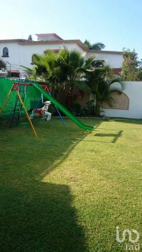 Casa en Renta en Lomas de Cocoyoc, Atlatlahucan, Morelos | NEX-280890 | iad México | Foto 6 de 16