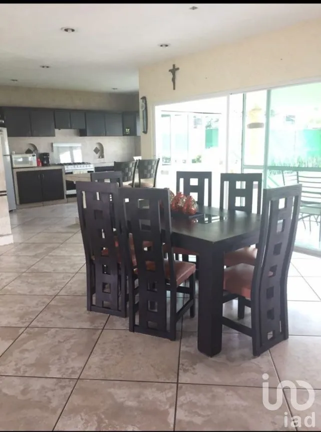 Casa en Renta en Lomas de Cocoyoc, Atlatlahucan, Morelos | NEX-280890 | iad México | Foto 8 de 16