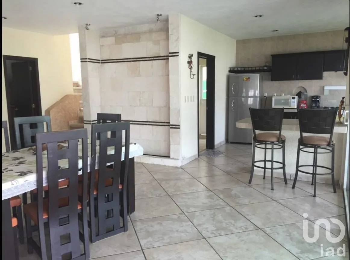 Casa en Renta en Lomas de Cocoyoc, Atlatlahucan, Morelos | NEX-280890 | iad México | Foto 9 de 16