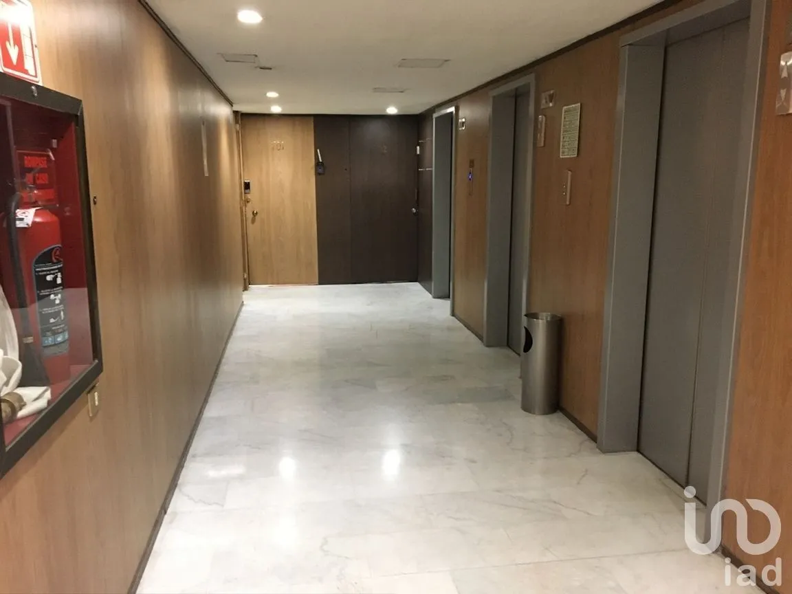 Oficina en Renta en Bosque de las Lomas, Miguel Hidalgo, Ciudad de México | NEX-280891 | iad México | Foto 13 de 16