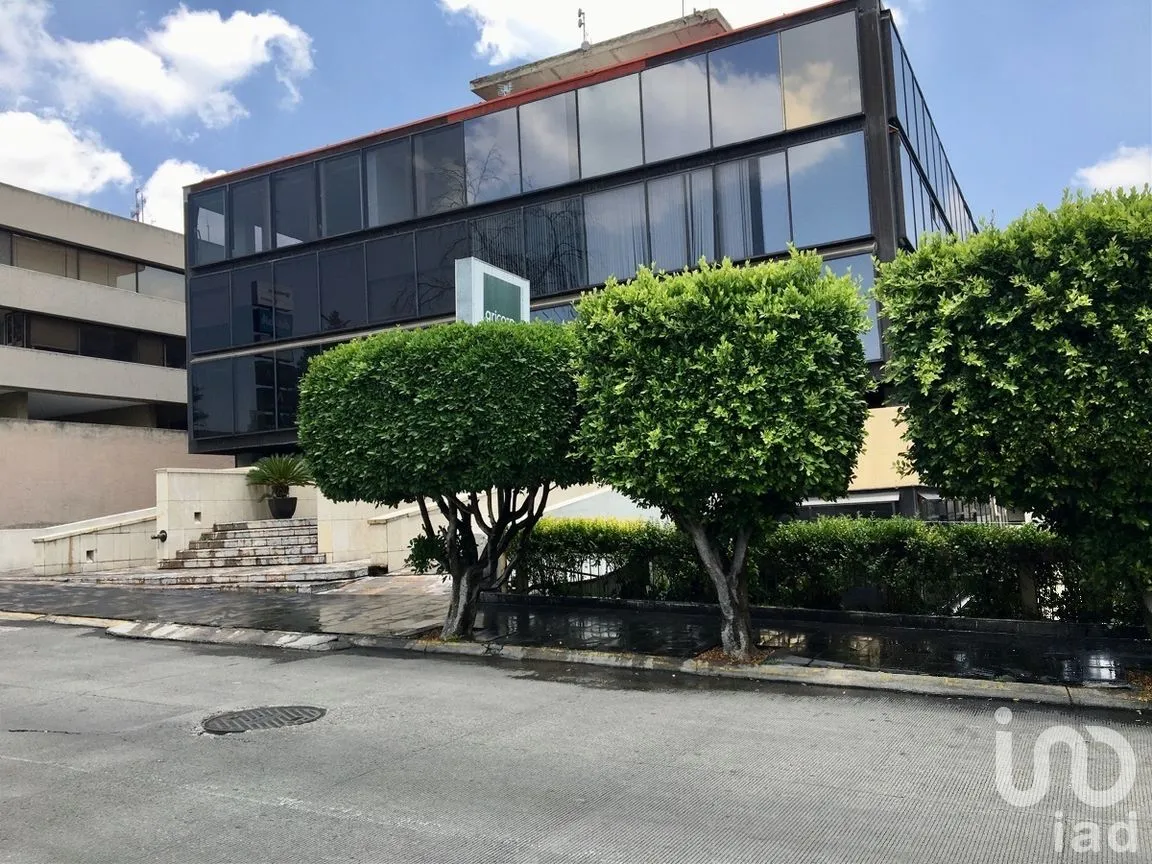 Oficina en Renta en Bosque de las Lomas, Miguel Hidalgo, Ciudad de México | NEX-280891 | iad México | Foto 16 de 16