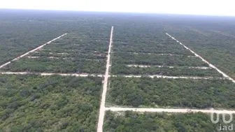 NEX-280892 - Terreno en Renta en Tixkuncheil, CP 97452, Yucatán.