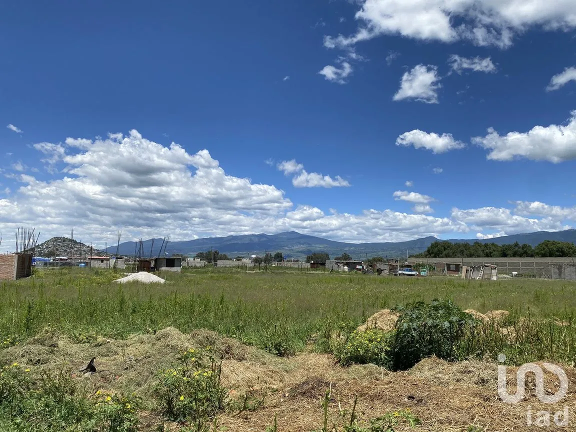 Terreno en Venta en San Juan Temamatla, Temamatla, Estado de México | NEX-280896 | iad México | Foto 11 de 12
