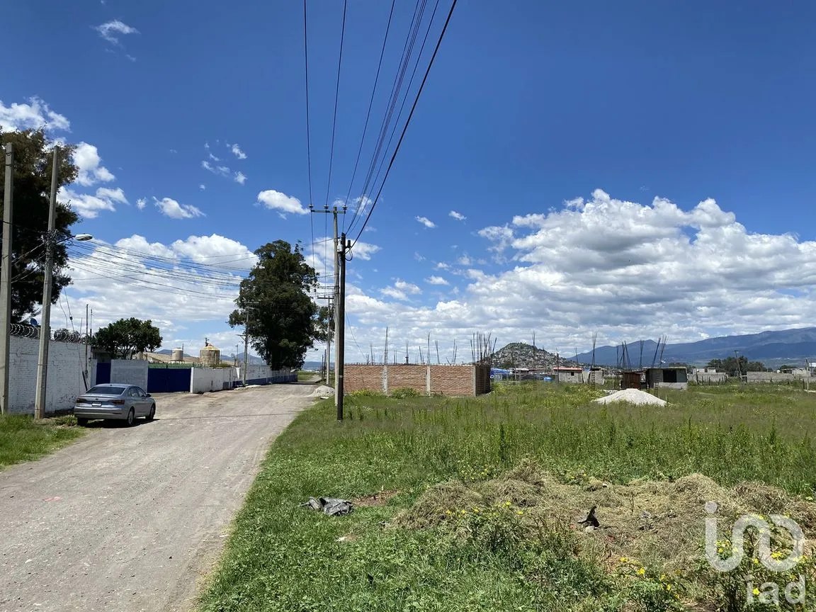 Terreno en Venta en San Juan Temamatla, Temamatla, Estado de México | NEX-280896 | iad México | Foto 12 de 12