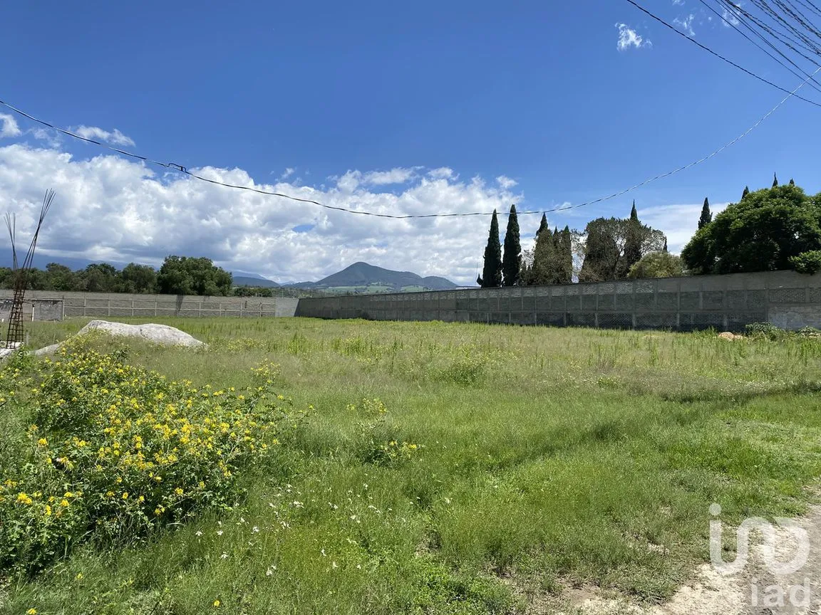 Terreno en Venta en San Juan Temamatla, Temamatla, Estado de México | NEX-280896 | iad México | Foto 4 de 12