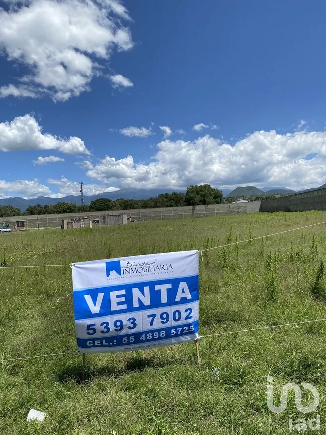 Terreno en Venta en San Juan Temamatla, Temamatla, Estado de México | NEX-280896 | iad México | Foto 8 de 12