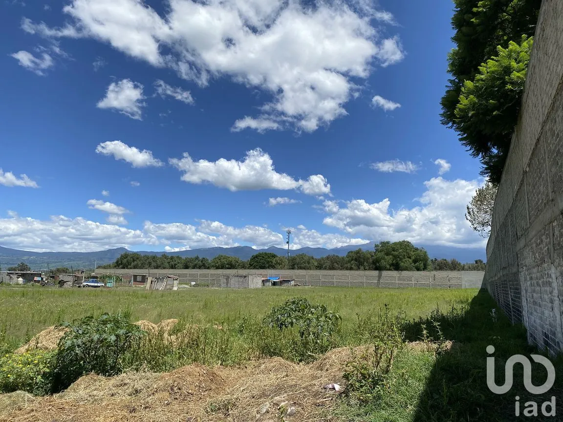 Terreno en Venta en San Juan Temamatla, Temamatla, Estado de México | NEX-280896 | iad México | Foto 10 de 12