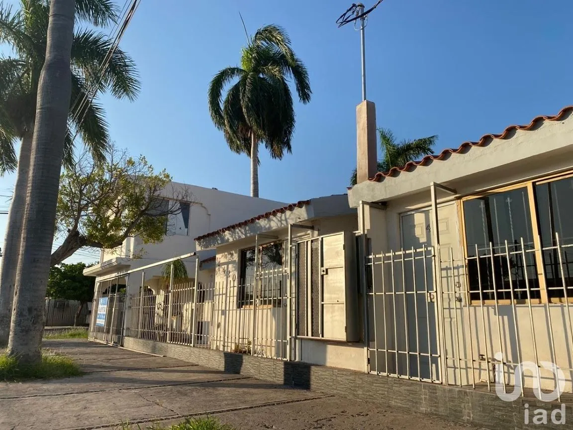 Local en Renta en Las Palmas, Ahome, Sinaloa | NEX-281510 | iad México | Foto 1 de 8