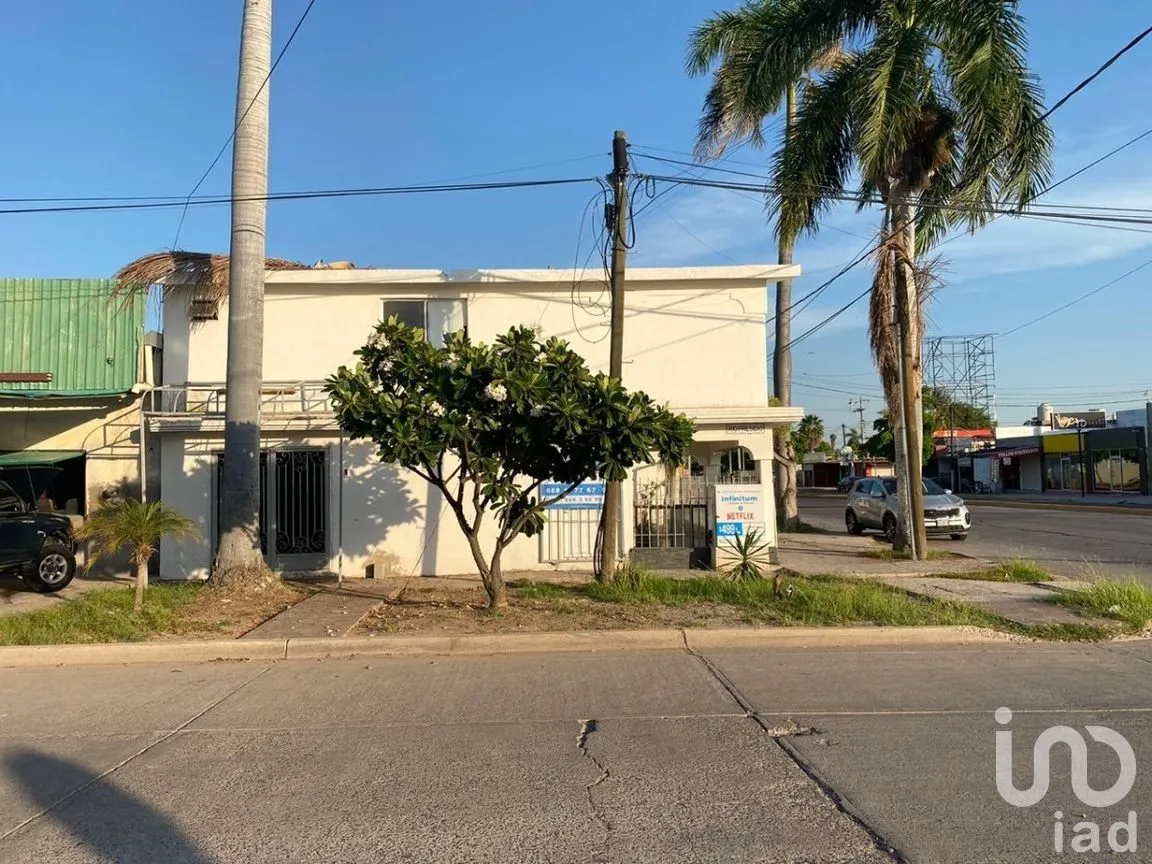 Local en Renta en Las Palmas, Ahome, Sinaloa | NEX-281511 | iad México | Foto 4 de 4