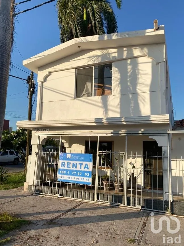 Local en Renta en Las Palmas, Ahome, Sinaloa | NEX-281511 | iad México | Foto 1 de 4
