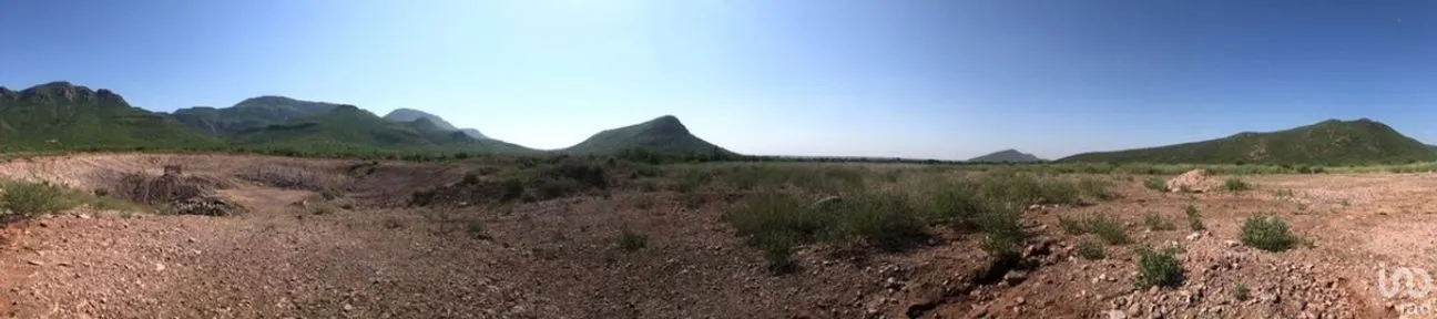 Terreno en Venta en Individual Ahome, Ahome, Sinaloa | NEX-281513 | iad México | Foto 22 de 27
