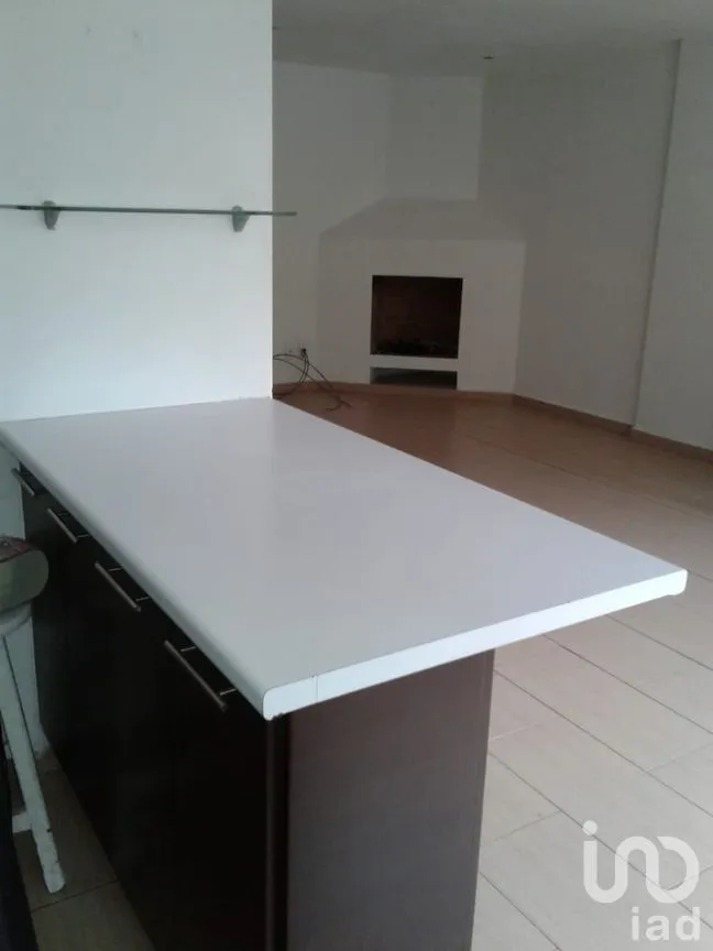 Departamento en Venta en Anzures, Miguel Hidalgo, Ciudad de México | NEX-281515 | iad México | Foto 2 de 12