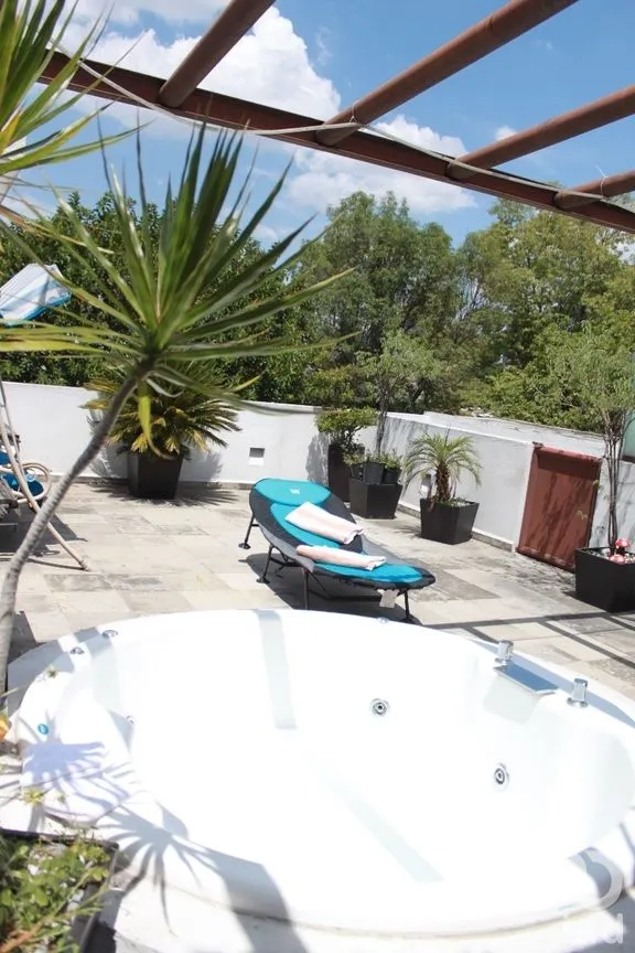 Departamento en Venta en Anzures, Miguel Hidalgo, Ciudad de México | NEX-281515 | iad México | Foto 11 de 12