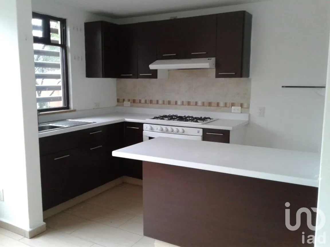 Departamento en Venta en Anzures, Miguel Hidalgo, Ciudad de México | NEX-281515 | iad México | Foto 3 de 12