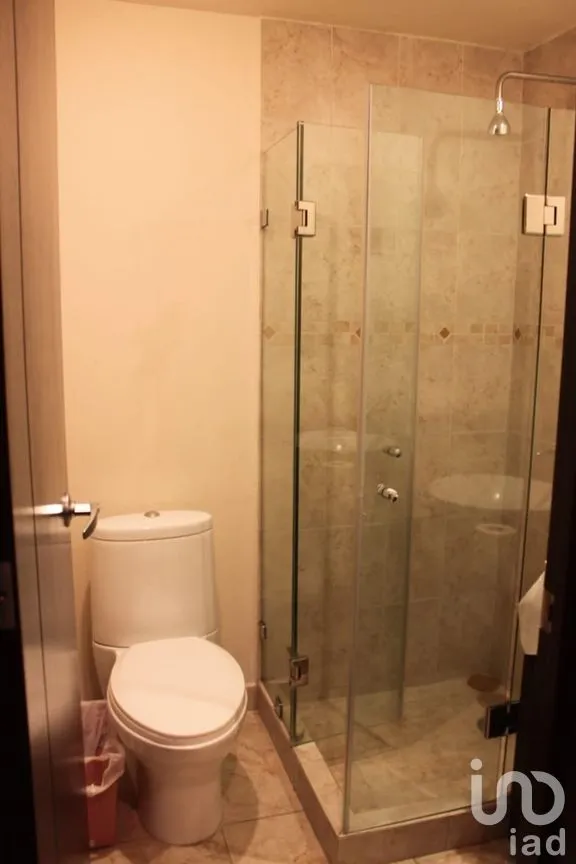 Departamento en Venta en Anzures, Miguel Hidalgo, Ciudad de México | NEX-281515 | iad México | Foto 4 de 12