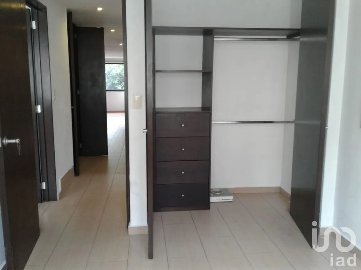 Departamento en Venta en Anzures, Miguel Hidalgo, Ciudad de México | NEX-281515 | iad México | Foto 5 de 12