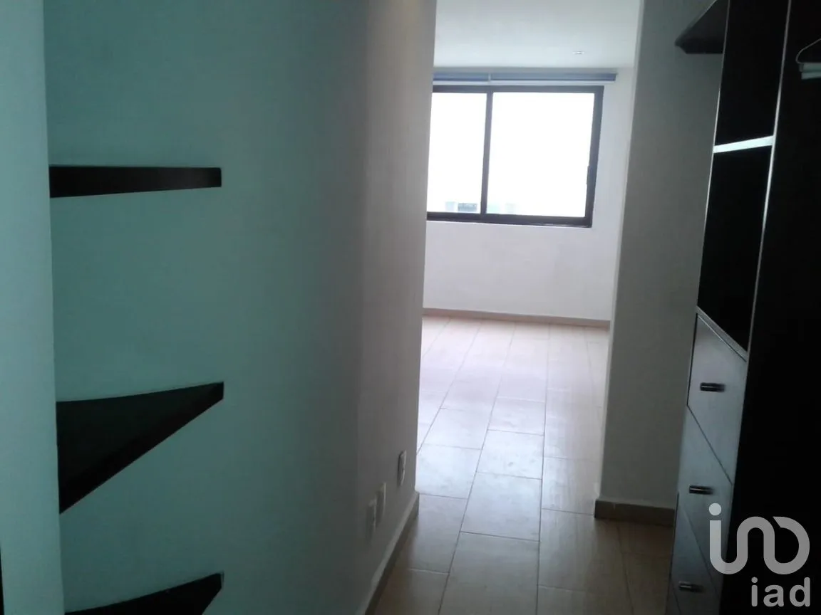 Departamento en Venta en Anzures, Miguel Hidalgo, Ciudad de México | NEX-281515 | iad México | Foto 6 de 12