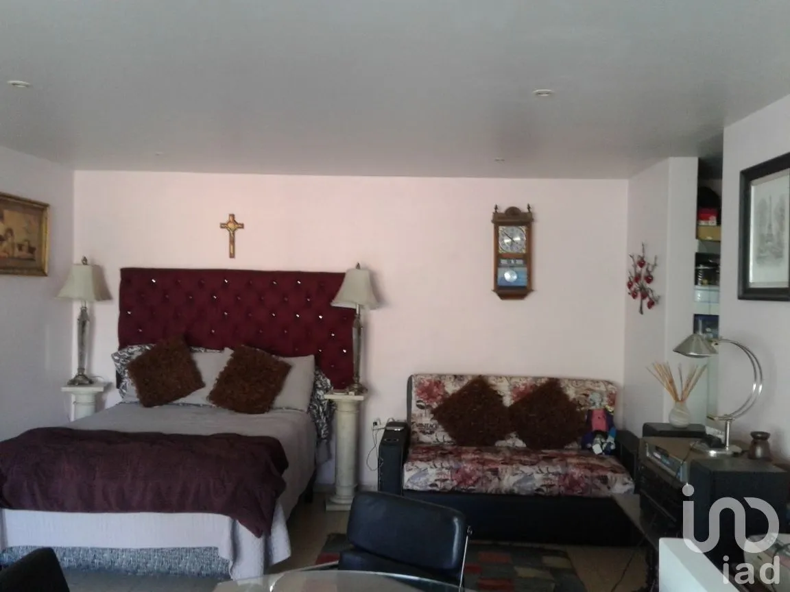 Departamento en Venta en Anzures, Miguel Hidalgo, Ciudad de México | NEX-281515 | iad México | Foto 7 de 12
