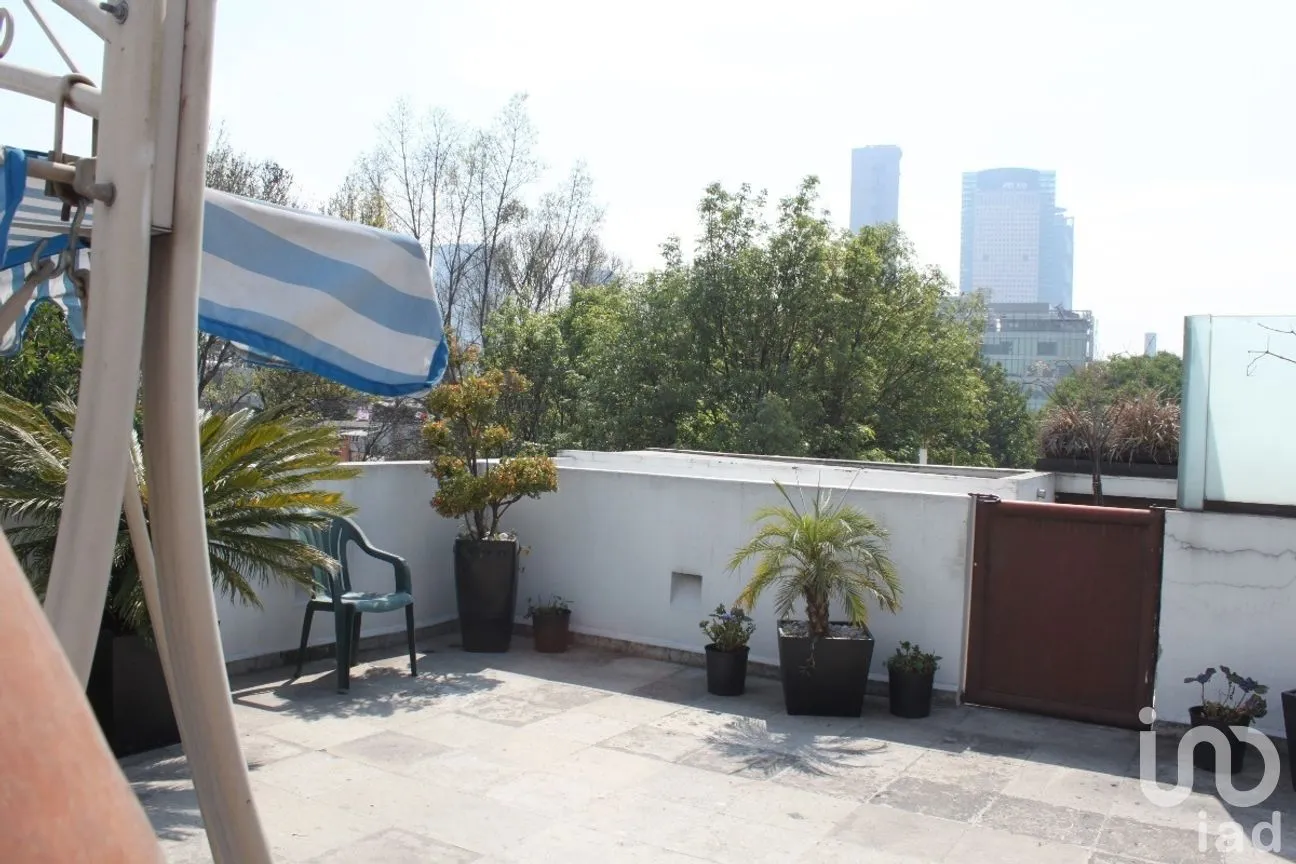 Departamento en Venta en Anzures, Miguel Hidalgo, Ciudad de México | NEX-281515 | iad México | Foto 8 de 12