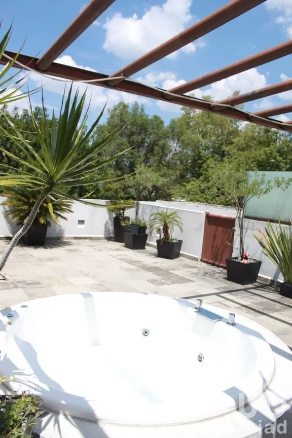 Departamento en Venta en Anzures, Miguel Hidalgo, Ciudad de México | NEX-281515 | iad México | Foto 9 de 12