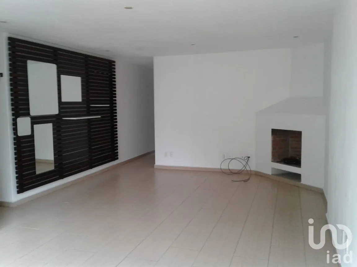 Departamento en Venta en Anzures, Miguel Hidalgo, Ciudad de México | NEX-281515 | iad México | Foto 1 de 12