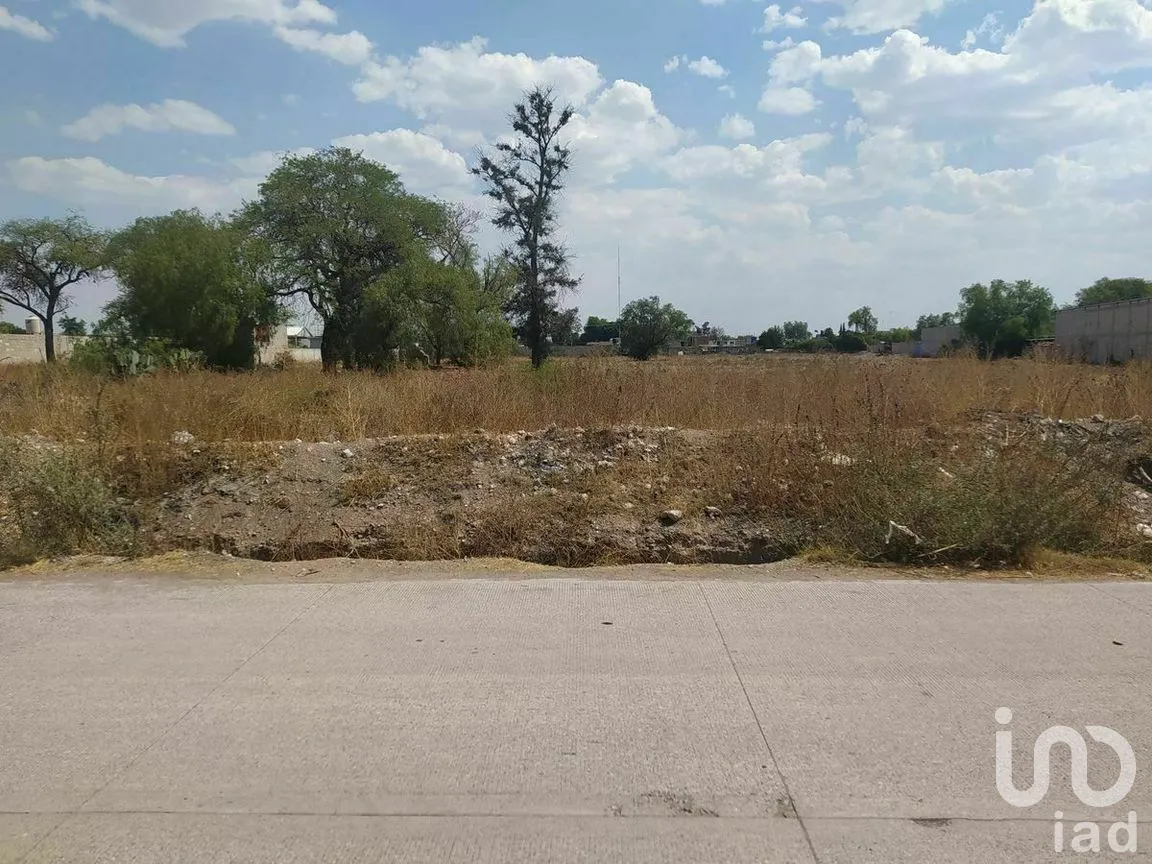 Terreno en Venta en Doxey, Tlaxcoapan, Hidalgo | NEX-281518 | iad México | Foto 2 de 3