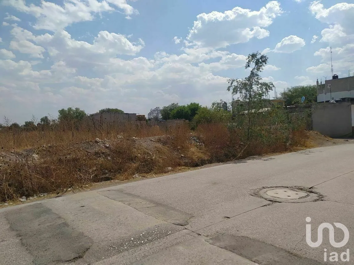 Terreno en Venta en Doxey, Tlaxcoapan, Hidalgo | NEX-281518 | iad México | Foto 3 de 3