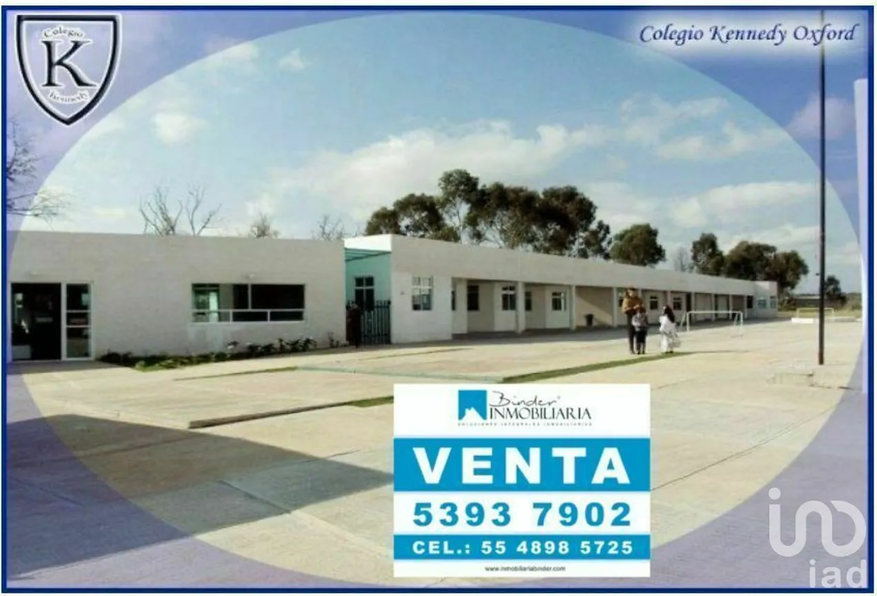 Terreno en Venta en Jilotepec de Molina Enríquez, Jilotepec, Estado de México | NEX-281521 | iad México | Foto 4 de 5