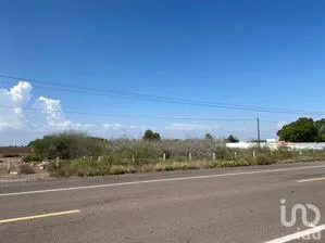 NEX-281522 - Terreno en Venta en Privanzas, CP 81293, Sinaloa.
