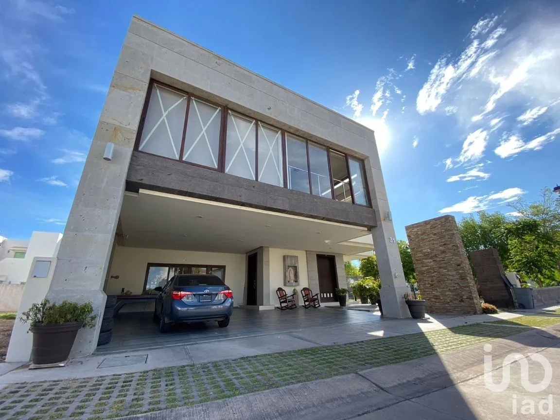 Casa en Venta en Las Villas Residencial, Ahome, Sinaloa | NEX-281524 | iad México | Foto 2 de 37