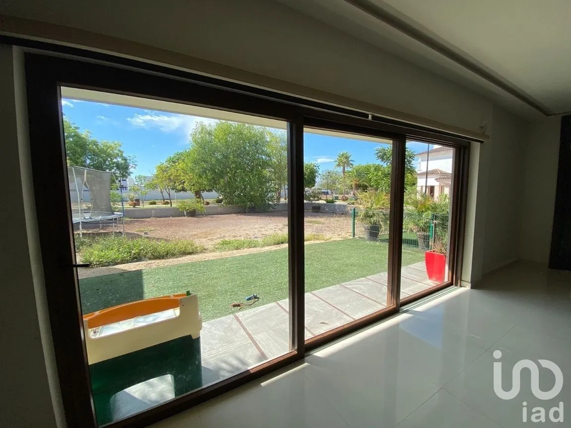 Casa en Venta en Las Villas Residencial, Ahome, Sinaloa | NEX-281524 | iad México | Foto 12 de 37