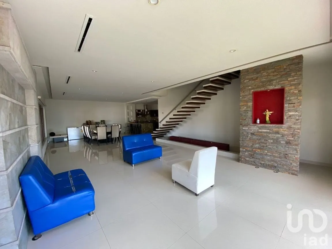 Casa en Venta en Las Villas Residencial, Ahome, Sinaloa | NEX-281524 | iad México | Foto 13 de 37