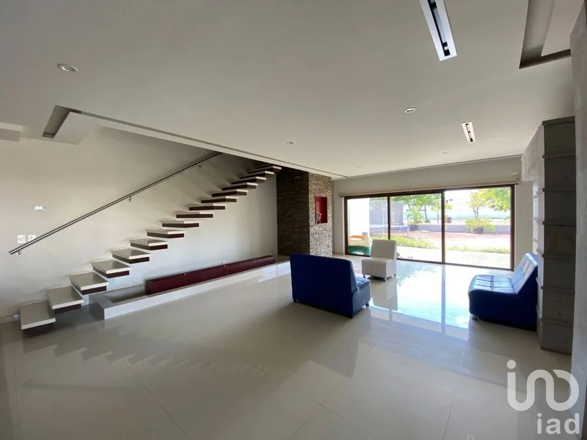 Casa en Venta en Las Villas Residencial, Ahome, Sinaloa | NEX-281524 | iad México | Foto 14 de 37