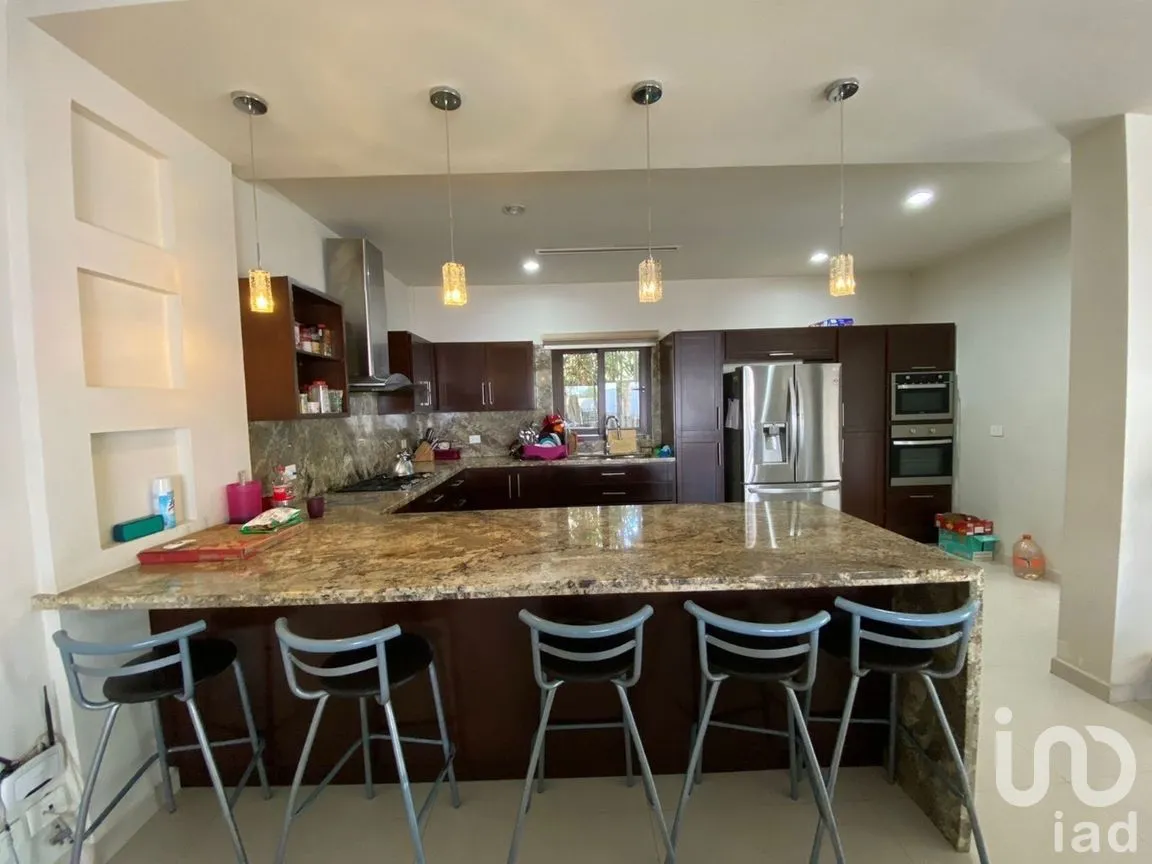 Casa en Venta en Las Villas Residencial, Ahome, Sinaloa | NEX-281524 | iad México | Foto 15 de 37
