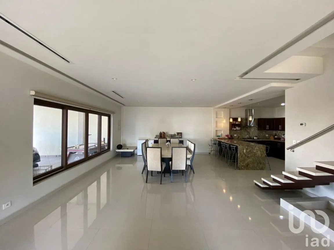 Casa en Venta en Las Villas Residencial, Ahome, Sinaloa | NEX-281524 | iad México | Foto 17 de 37