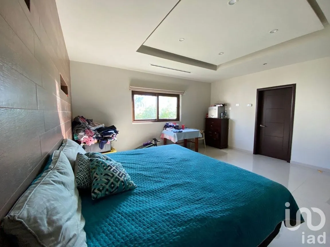 Casa en Venta en Las Villas Residencial, Ahome, Sinaloa | NEX-281524 | iad México | Foto 25 de 37