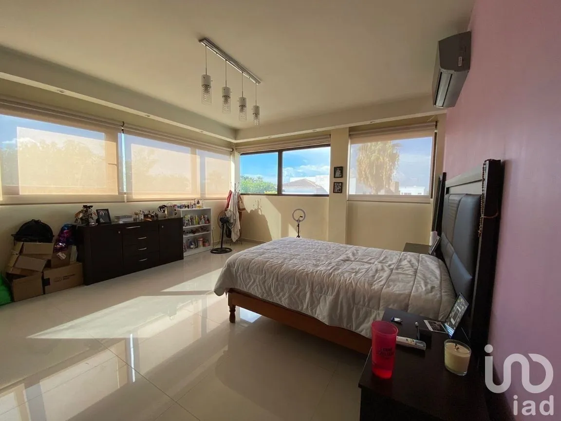 Casa en Venta en Las Villas Residencial, Ahome, Sinaloa | NEX-281524 | iad México | Foto 31 de 37